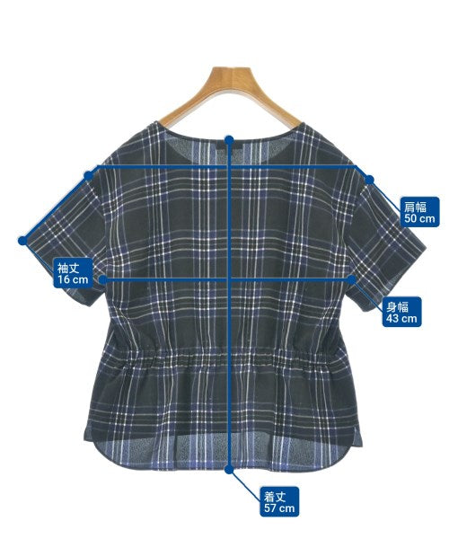 INDIVI เสื้อสตรี