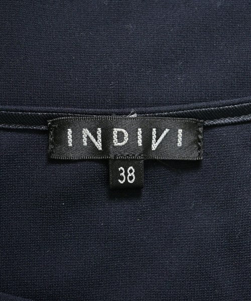 INDIVI เสื้อสตรี