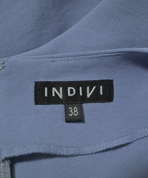 INDIVI เสื้อสตรี