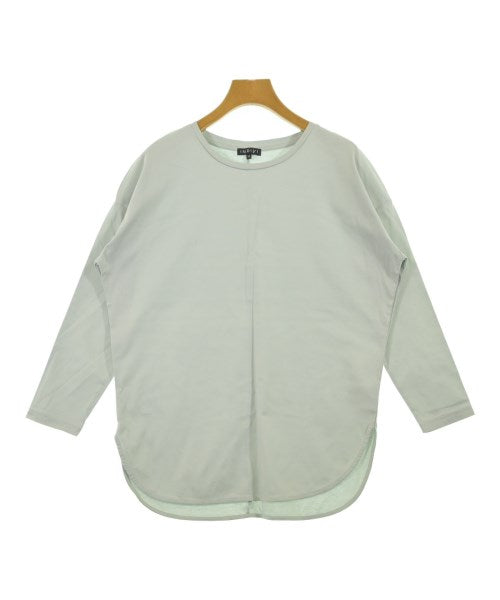 INDIVI เสื้อยืด/เสื้อท็อปส์