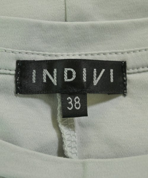 INDIVI เสื้อยืด/เสื้อท็อปส์