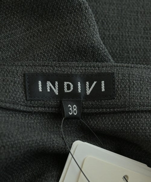 INDIVI ชุดสูทแบบครบเซต (อื่นๆ)