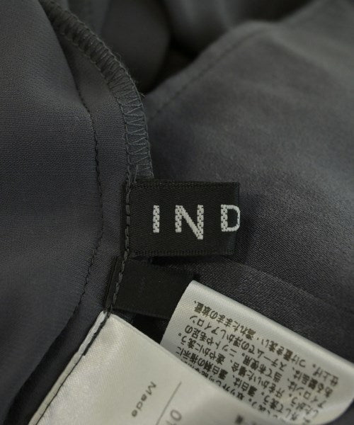 INDIVI ชุดเดรส