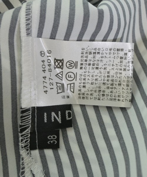 INDIVI เสื้อลำลอง