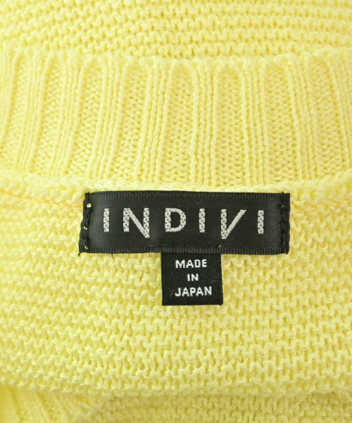INDIVI เสื้อกันหนาว