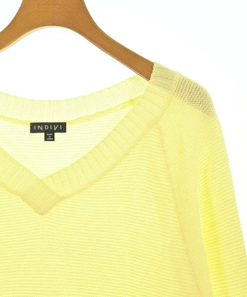 INDIVI เสื้อกันหนาว