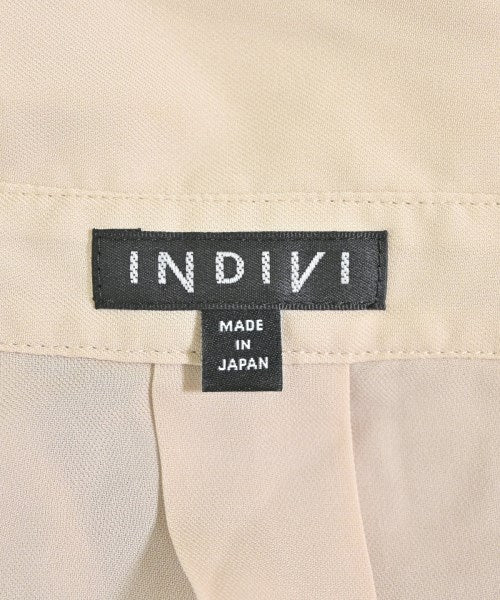 INDIVI เสื้อลำลอง