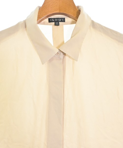INDIVI เสื้อลำลอง
