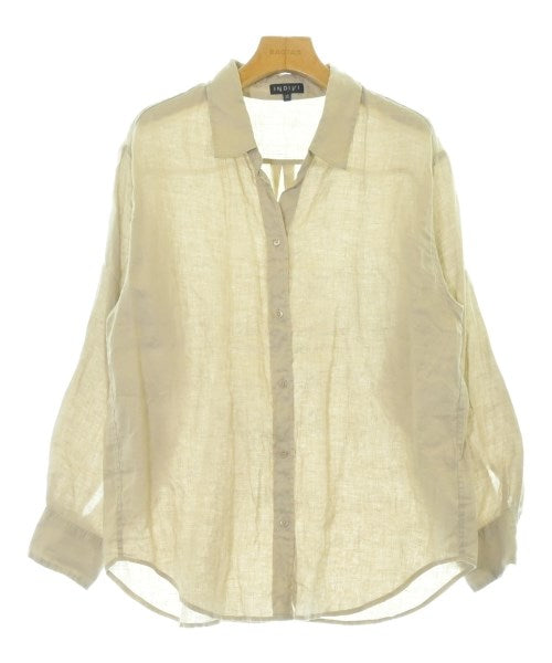 INDIVI เสื้อลำลอง
