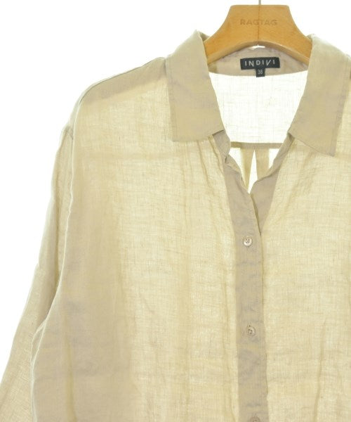 INDIVI เสื้อลำลอง