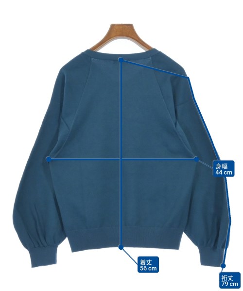 INDIVI เสื้อกันหนาว