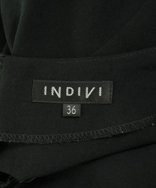 INDIVI ชุดเดรส