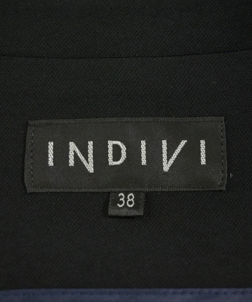 INDIVI เสื้อกั๊ก