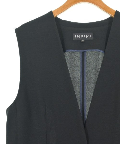 INDIVI เสื้อกั๊ก