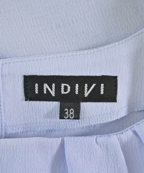 INDIVI เสื้อลำลอง