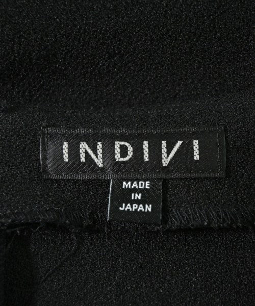 INDIVI เสื้อสตรี