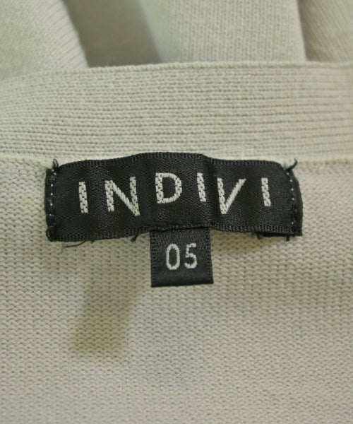 INDIVI เสื้อกันหนาว