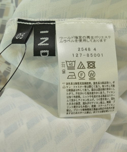INDIVI เสื้อสตรี