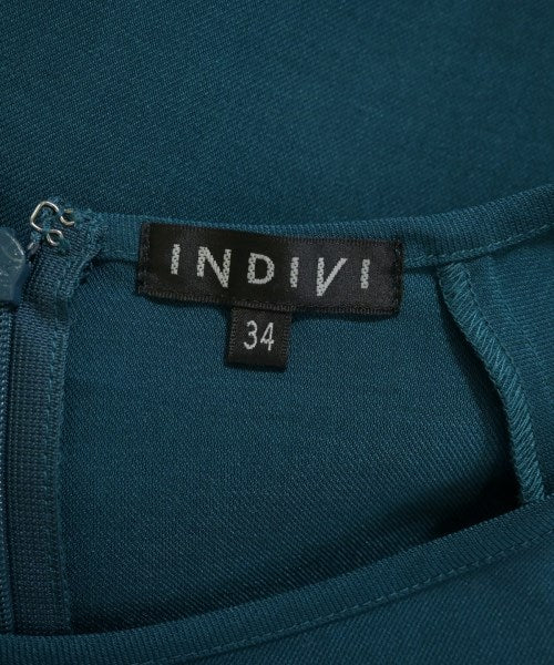 INDIVI เสื้อสตรี