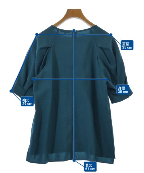 INDIVI เสื้อสตรี