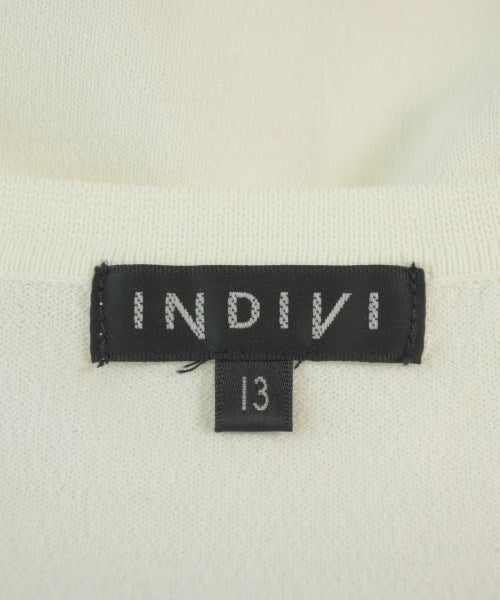 INDIVI เสื้อคาร์ดิแกน