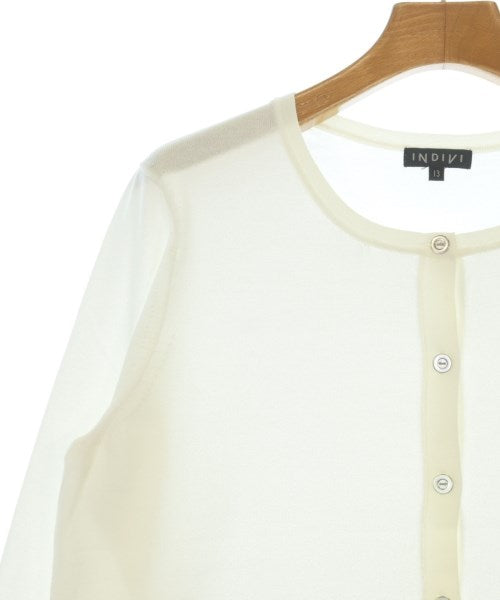 INDIVI เสื้อคาร์ดิแกน