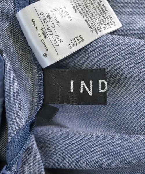 INDIVI กางเกง อื่น