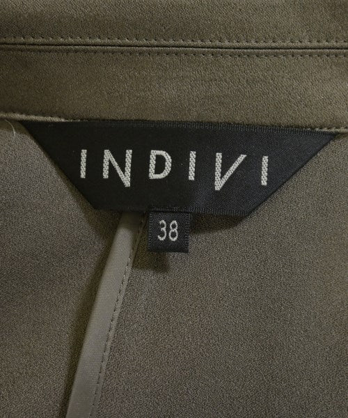 INDIVI แจ็คเก็ต อื่น