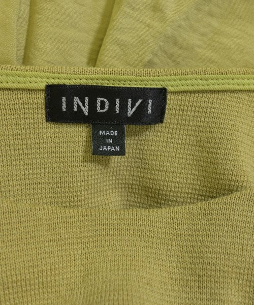 INDIVI เสื้อกันหนาว