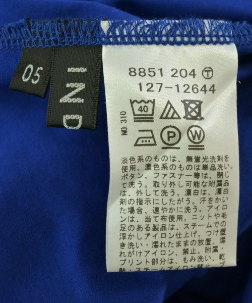 INDIVI เสื้อยืด/เสื้อท็อปส์