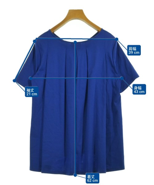 INDIVI เสื้อยืด/เสื้อท็อปส์