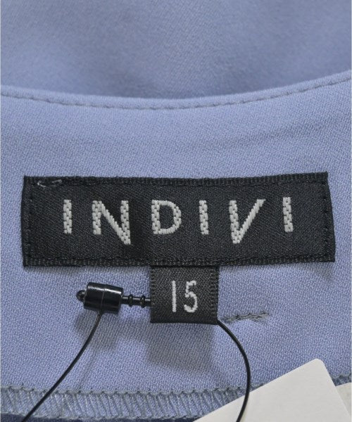 INDIVI เสื้อสตรี