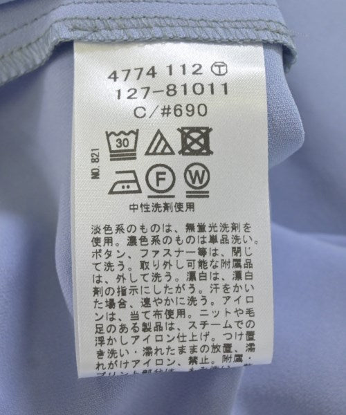 INDIVI เสื้อสตรี