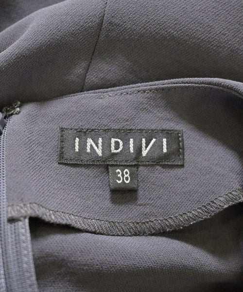 INDIVI เสื้อสตรี
