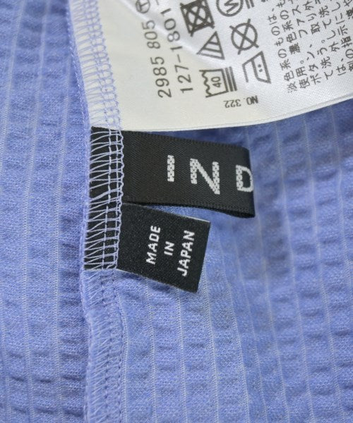 INDIVI เสื้อสตรี