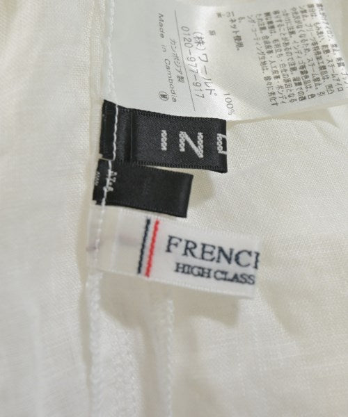 INDIVI เสื้อสตรี
