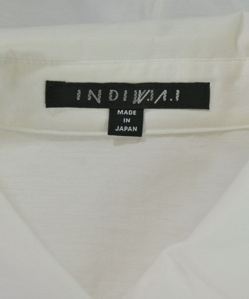 INDIVI เสื้อลำลอง