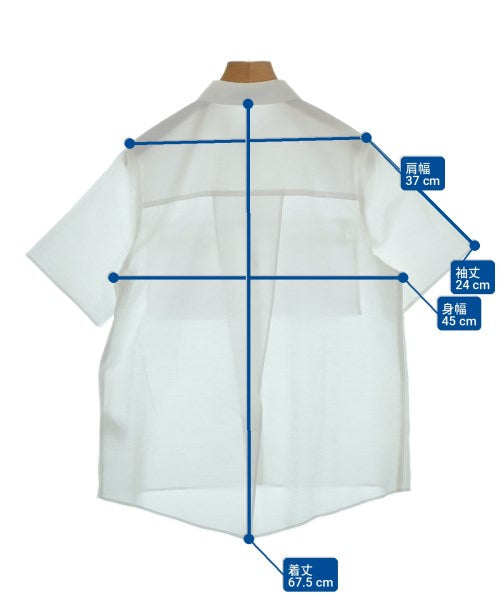 INDIVI เสื้อลำลอง