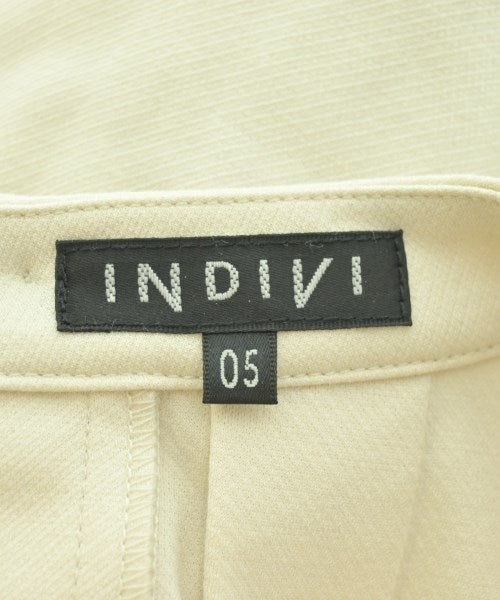 INDIVI เสื้อยืด/เสื้อท็อปส์