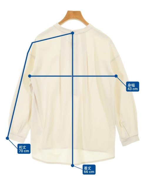 INDIVI เสื้อยืด/เสื้อท็อปส์