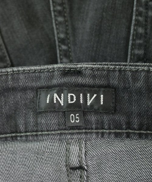 INDIVI ยีนส์