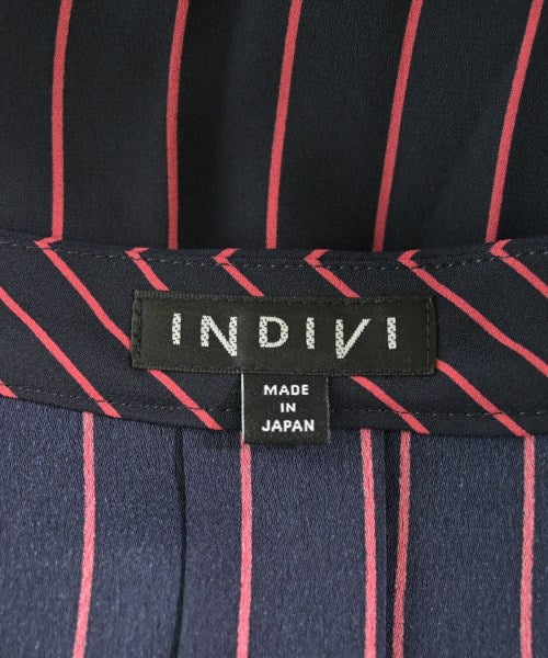 INDIVI เสื้อสตรี