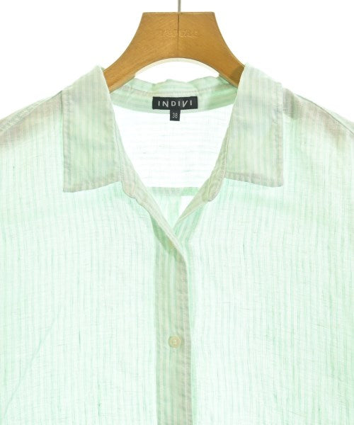 INDIVI เสื้อลำลอง