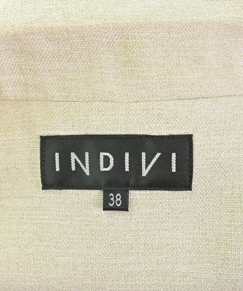 INDIVI เสื้อโค้ท อื่น