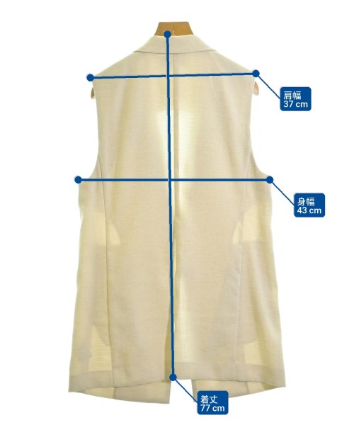 INDIVI เสื้อโค้ท อื่น