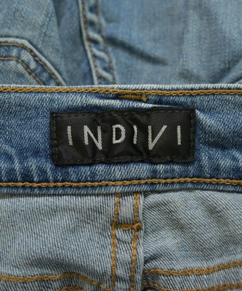 INDIVI กางเกง อื่น