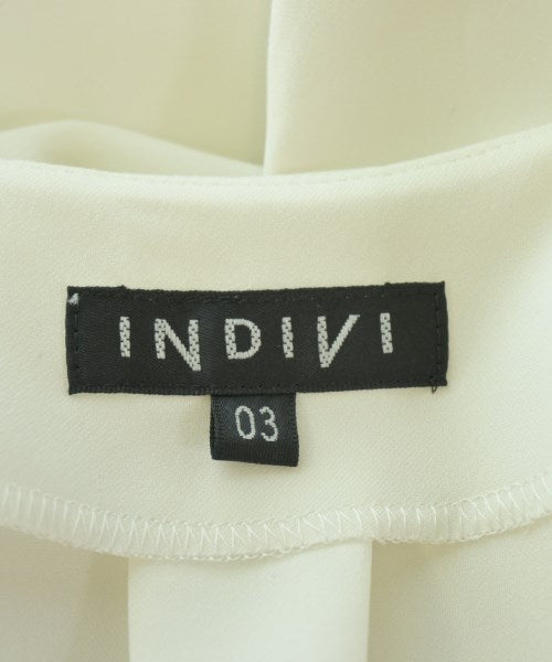 INDIVI เสื้อสตรี
