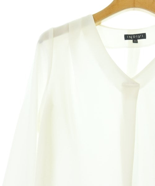 INDIVI เสื้อสตรี