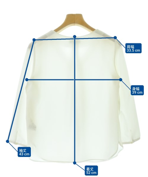 INDIVI เสื้อสตรี