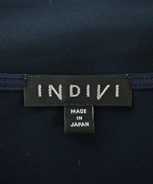 INDIVI เสื้อสตรี